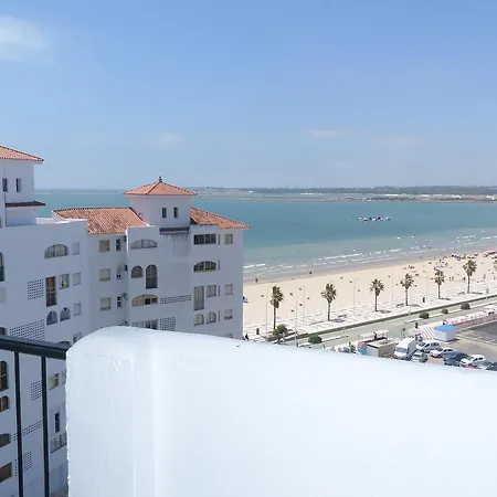 Apartment Nao Santa Maria