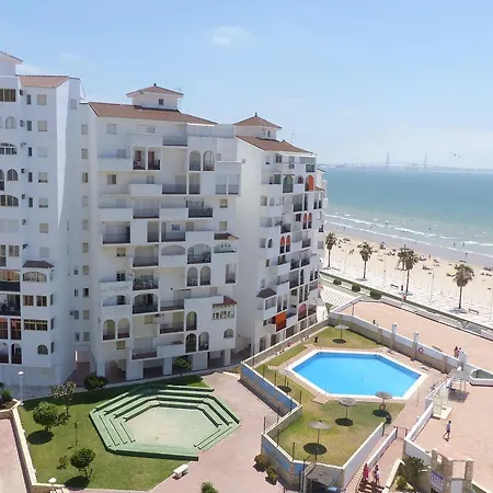 Apartment Nao Santa Maria *