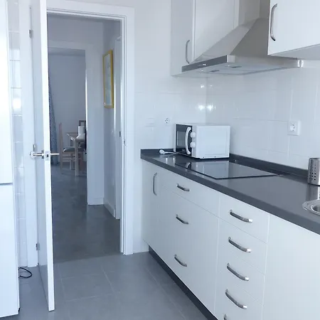 Nao Santa Maria Apartment El Puerto de Santa Maria
