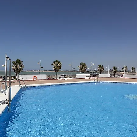 Nao Santa Maria Apartment El Puerto de Santa Maria