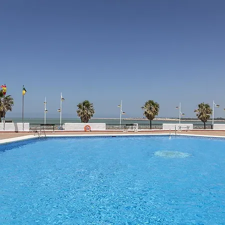 Nao Santa Maria Apartment