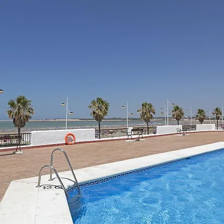 Apartment Nao Santa Maria El Puerto de Santa Maria