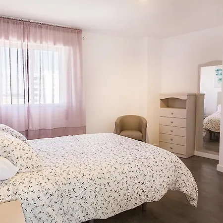 Apartment Nao Santa Maria