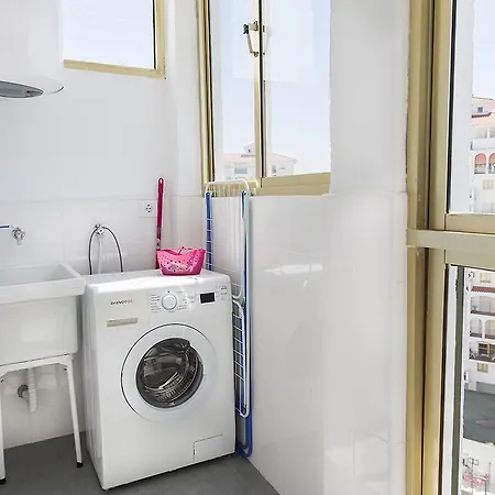Apartment Nao Santa Maria