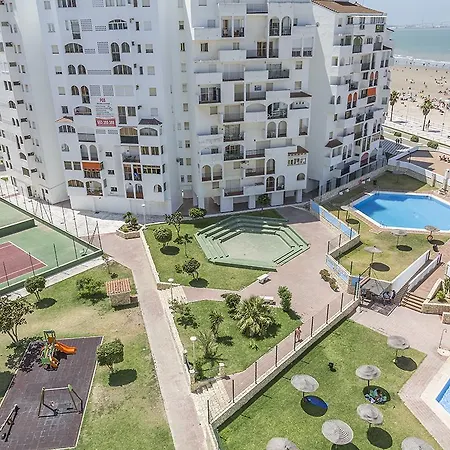 Nao Santa Maria Apartment *