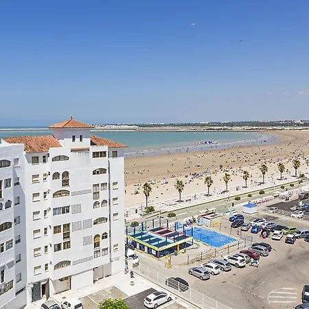 Apartment Nao Santa Maria