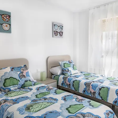 Nao Santa Maria Apartment *