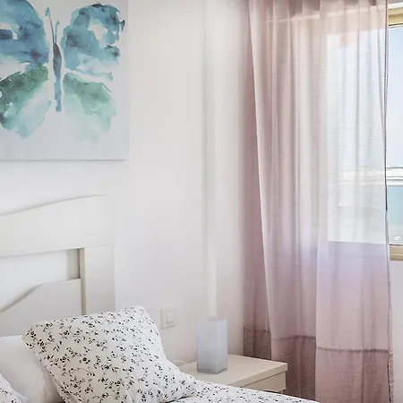 Nao Santa Maria Apartment El Puerto de Santa Maria