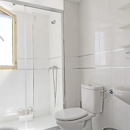 Nao Santa Maria Apartment *