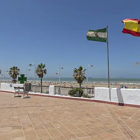Nao Santa Maria Apartment El Puerto de Santa Maria