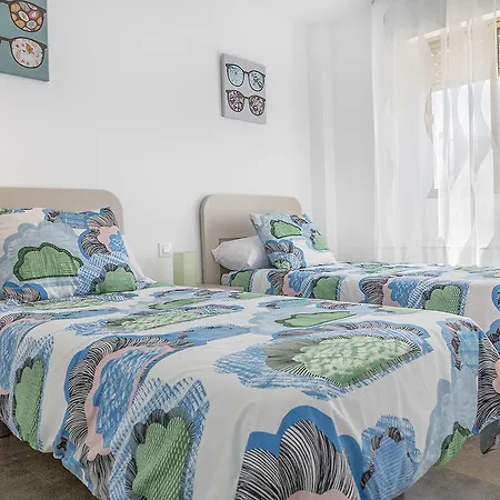 Nao Santa Maria Apartment