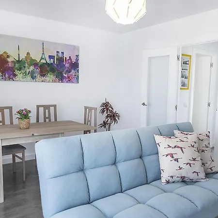 Apartamento Nao Santa María *